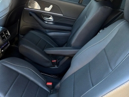 Mercedes-Benz GLS GLS 450 4MATIC SUV 2026