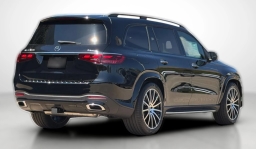 Mercedes-Benz GLS GLS 450 4MATIC SUV 2026