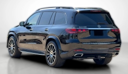 Mercedes-Benz GLS GLS 450 4MATIC SUV 2026