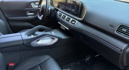 Mercedes-Benz GLS GLS 450 4MATIC SUV 2026