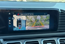 Mercedes-Benz GLS GLS 450 4MATIC SUV 2026