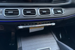 Mercedes-Benz GLS GLS 450 4MATIC SUV 2026