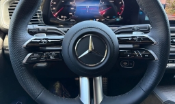 Mercedes-Benz GLS GLS 450 4MATIC SUV 2026