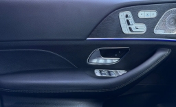 Mercedes-Benz GLS GLS 450 4MATIC SUV 2026