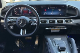 Mercedes-Benz GLS GLS 450 4MATIC SUV 2026