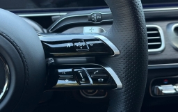 Mercedes-Benz GLS GLS 450 4MATIC SUV 2026