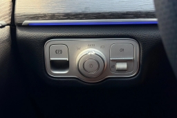 Mercedes-Benz GLS GLS 450 4MATIC SUV 2026