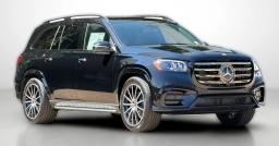 Mercedes-Benz GLS GLS 450 4MATIC SUV 2026