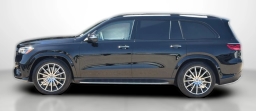 Mercedes-Benz GLS GLS 450 4MATIC SUV 2026