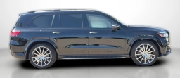 Mercedes-Benz GLS GLS 450 4MATIC SUV 2026