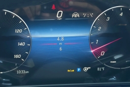 Mercedes-Benz GLS GLS 450 4MATIC SUV 2026