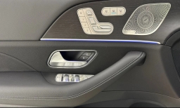 Mercedes-Benz GLS GLS 450 4MATIC SUV 2026
