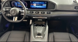 Mercedes-Benz GLS GLS 450 4MATIC SUV 2026