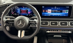 Mercedes-Benz GLS GLS 450 4MATIC SUV 2026