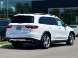 Mercedes-Benz GLS GLS 450 4MATIC SUV 2026
