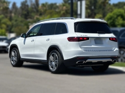 Mercedes-Benz GLS GLS 450 4MATIC SUV 2026