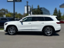 Mercedes-Benz GLS GLS 450 4MATIC SUV 2026