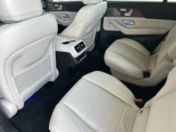 Mercedes-Benz GLS GLS 450 4MATIC SUV 2026