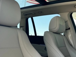 Mercedes-Benz GLS GLS 450 4MATIC SUV 2026