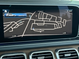 Mercedes-Benz GLS GLS 450 4MATIC SUV 2026