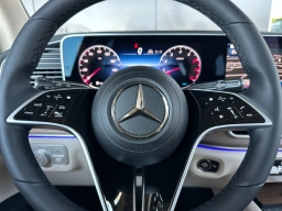 Mercedes-Benz GLS GLS 450 4MATIC SUV 2026