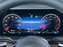 Mercedes-Benz GLS GLS 450 4MATIC SUV 2026