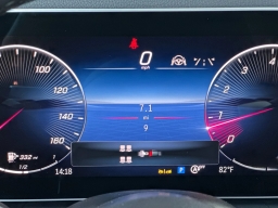 Mercedes-Benz GLS GLS 450 4MATIC SUV 2026