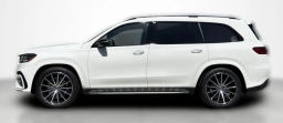 Mercedes-Benz GLS GLS 450 4MATIC SUV 2026