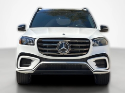 Mercedes-Benz GLS GLS 450 4MATIC SUV 2026
