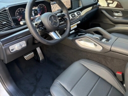 Mercedes-Benz GLS GLS 450 4MATIC SUV 2026