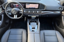 Mercedes-Benz GLS GLS 450 4MATIC SUV 2026