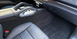 Mercedes-Benz GLS GLS 450 4MATIC SUV 2026