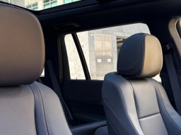 Mercedes-Benz GLS GLS 450 4MATIC SUV 2026