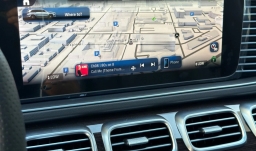 Mercedes-Benz GLS GLS 450 4MATIC SUV 2026