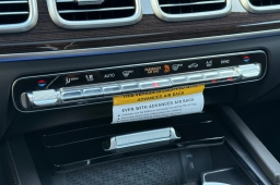 Mercedes-Benz GLS GLS 450 4MATIC SUV 2026