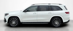 Mercedes-Benz GLS GLS 450 4MATIC SUV 2026