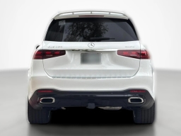 Mercedes-Benz GLS GLS 450 4MATIC SUV 2026