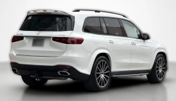 Mercedes-Benz GLS GLS 450 4MATIC SUV 2026