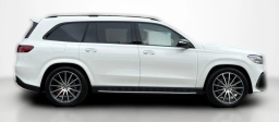 Mercedes-Benz GLS GLS 450 4MATIC SUV 2026