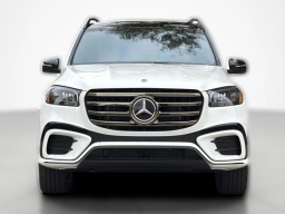 Mercedes-Benz GLS GLS 450 4MATIC SUV 2026