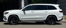 Mercedes-Benz GLS GLS 450 4MATIC SUV 2026