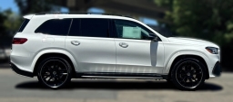 Mercedes-Benz GLS GLS 450 4MATIC SUV 2026