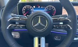 Mercedes-Benz GLS GLS 450 4MATIC SUV 2026