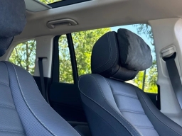 Mercedes-Benz GLS GLS 450 4MATIC SUV 2026
