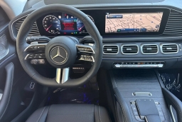 Mercedes-Benz GLS GLS 450 4MATIC SUV 2026
