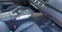 Mercedes-Benz GLS GLS 450 4MATIC SUV 2026