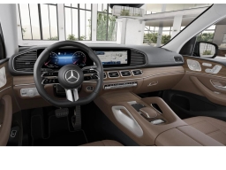Mercedes-Benz GLS GLS 450 4MATIC SUV 2026