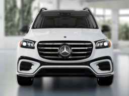 Mercedes-Benz GLS GLS 450 4MATIC SUV 2026