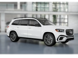 Mercedes-Benz GLS GLS 450 4MATIC SUV 2026