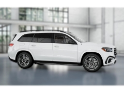 Mercedes-Benz GLS GLS 450 4MATIC SUV 2026